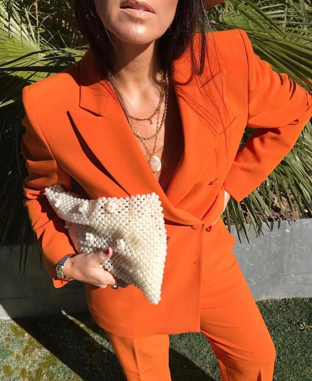 la tendance bijoux repéré sur insta