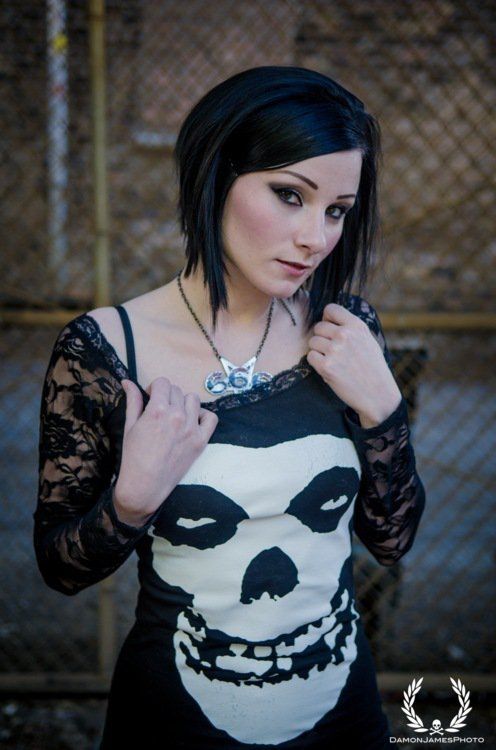 Veruca James Veruca James