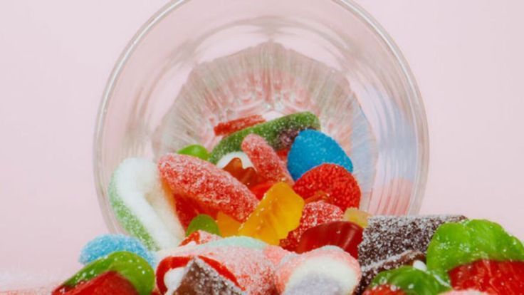 pure cbd gummies 300mg - You plan to recuperate just as truly feel over and above anyone's expectations previously! However when you are encountering steady medical conditions, it tends to be hard to feel your ideal. Vegan Gummies, Good Manufacturing Practice, Cannabis Plant, Ree Drummond, Tasty, Delicious, Hemp Oil, Dairy Free Recipes, Raspberry