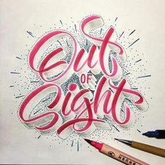 Typography inspiration #3dtypography