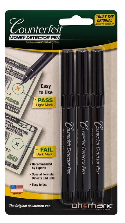 Authenticates Us Currency With Our Counterfeit Detector Pen Authenticates Us Currency With Our Counterfeit Detector Pen Drimarkproducts Drimark Drimarkproductsinc
