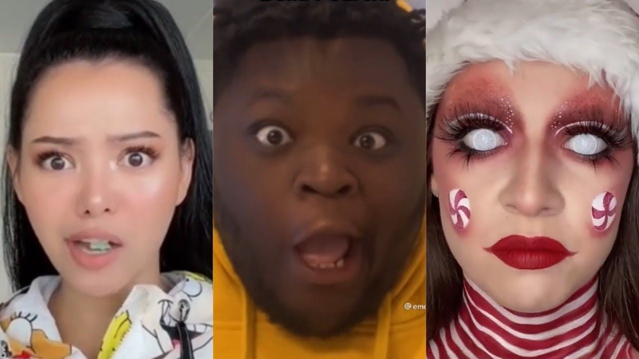 Can I Have A Peppermint Tik Tok