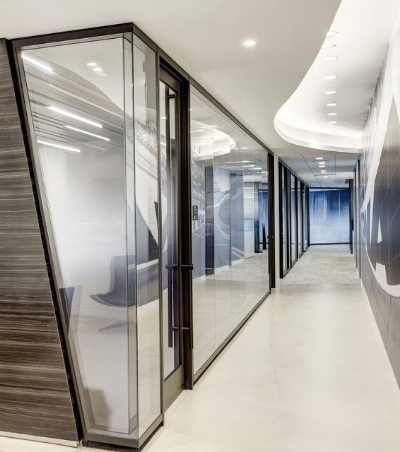 ofis bölme ve cam ofis uygulamaları: 0224 451 42 42: New York'ta Bir Ofis: NAS...