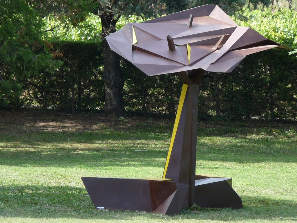 cette cration a t ralise pour le salon jardins jardin des tuileries en juin 2015 - Salon Jardin Metal cette cration a t ralise pour le salon jardins jardin des tuileries en juin 2015 - Salon Jardin Metal