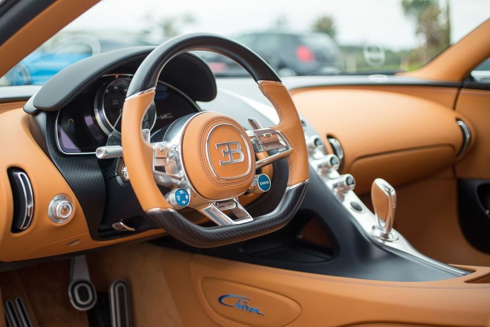 Bugatti 18 3 Chiron Interior Pin by L.A. Thillet on Garage | Bugatti chiron, Bugatti, Bugatti chiron
