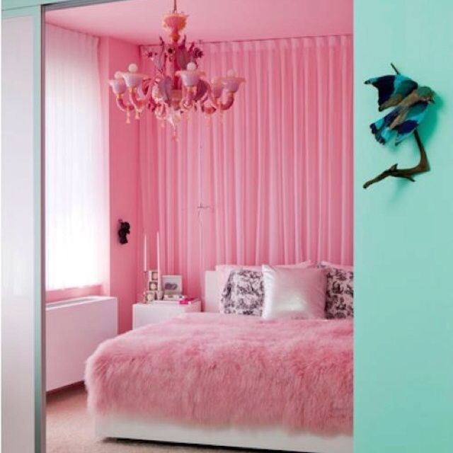 Pin Up Bedroom Home Looks Pinterest Bedrooms Pink Room And Pin Up Bedroom