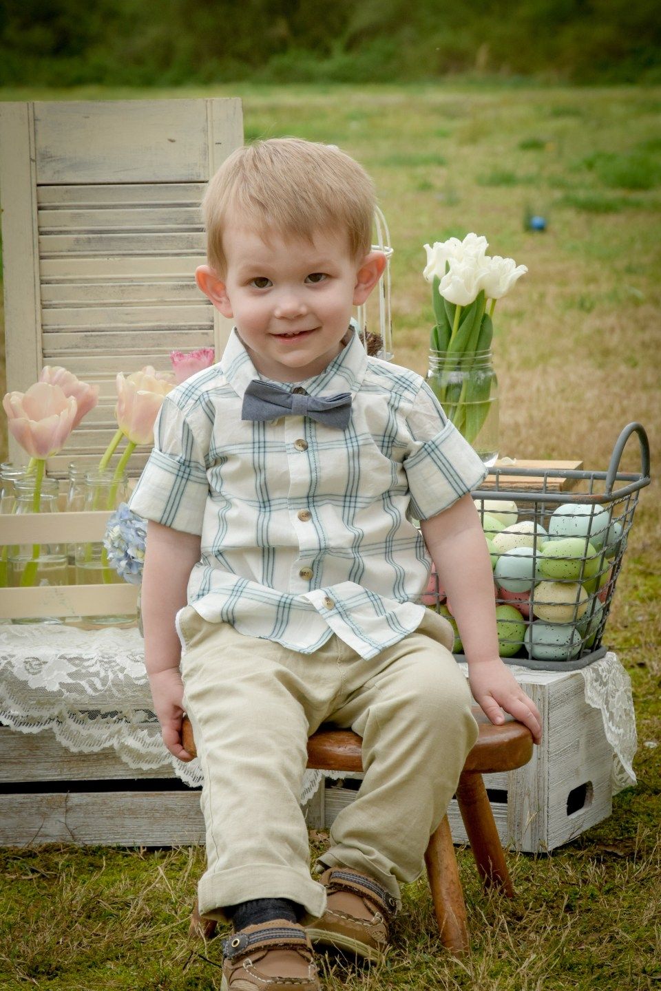 Kids Easter Pictures, Easter Photos, Easter Kids, Kids Photos, Easter Crafts, Easter Spring, Easter Photography Kids, Spring Photography, Children Photography