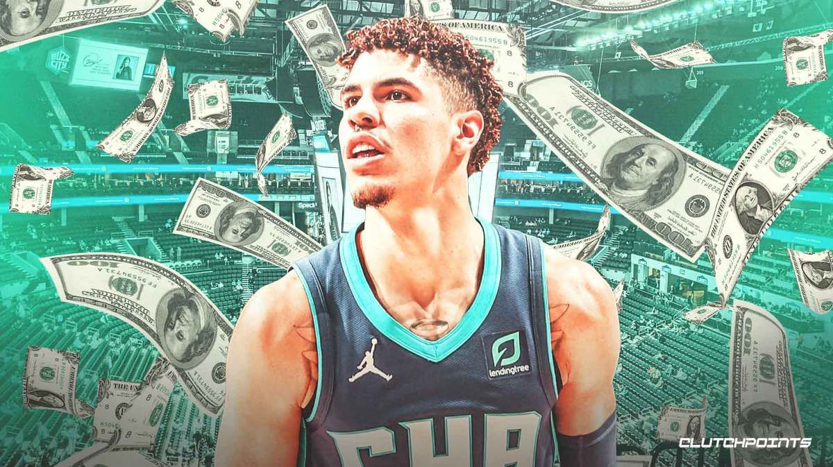 Lamelo ball rookie cards – Artofit