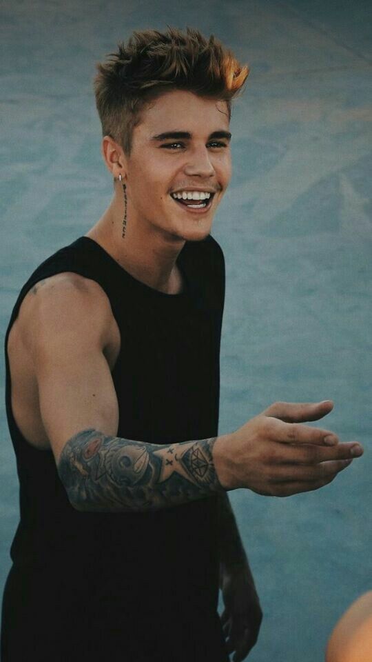 justin bieber uploaded by @ellie_frS on We Heart I justin bieber uploaded by @ellie_frS on We Heart I