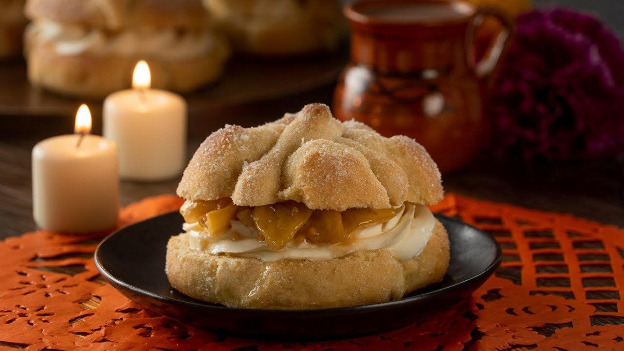 Casero Relleno Pan Casero Relleno Pan