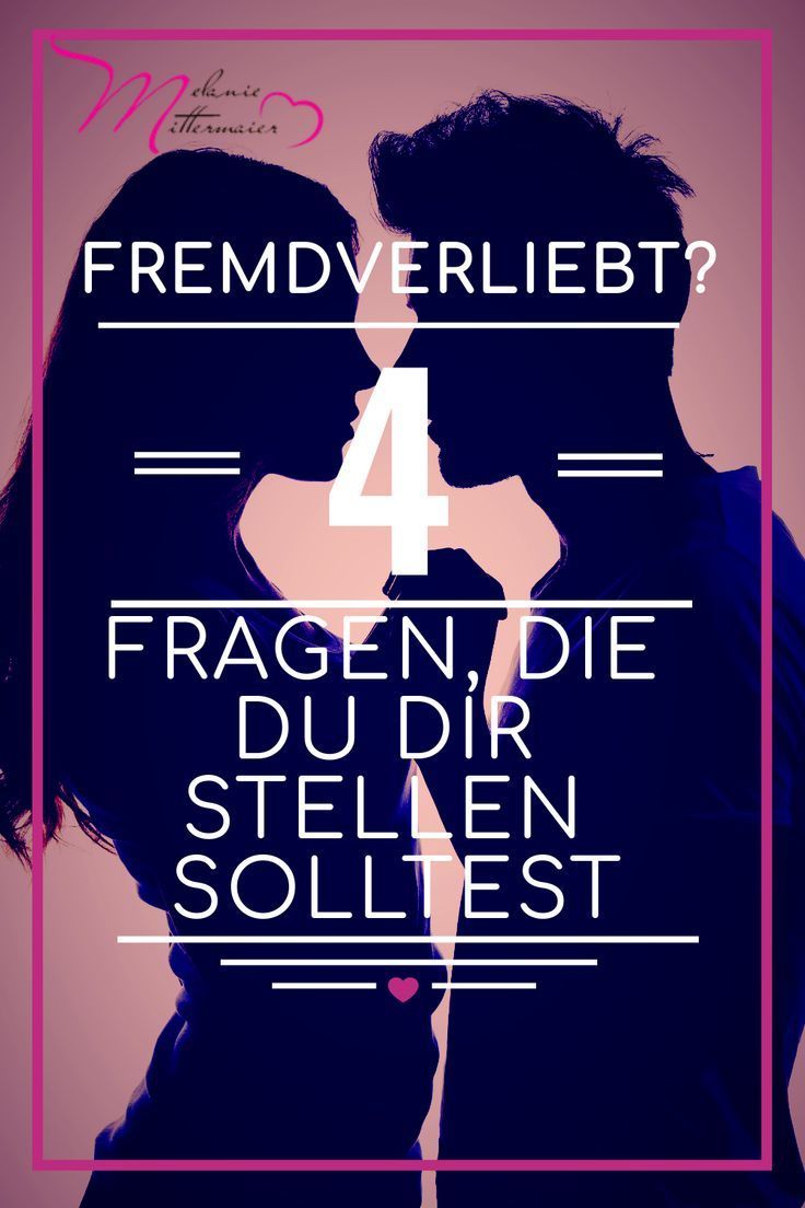 Beziehung fremdflirten