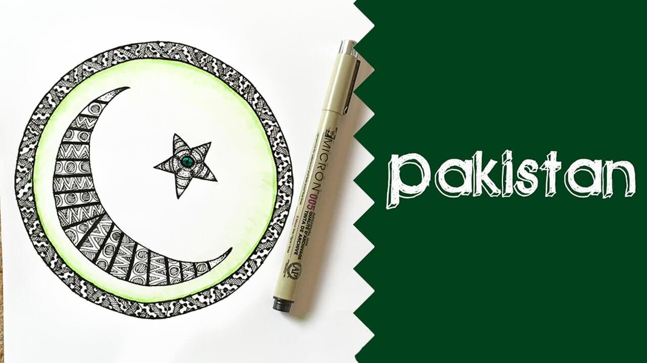 If Your Facebook Photos Pakistani Flag Deck Fashionpk Pk Latest Fashion S Trends Entertainment Beauty T Pakistani Flag Sana Safinaz Bridal Facebook Photos