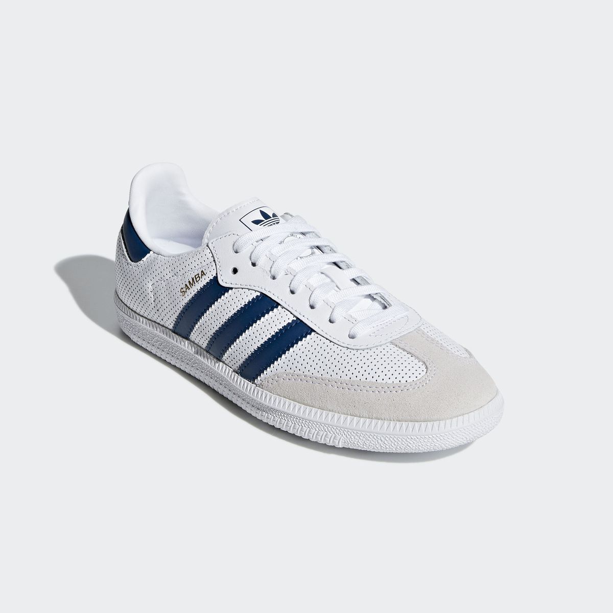 adidas samba enfant noir