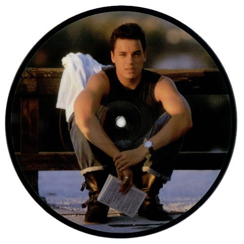 Nick kamen single