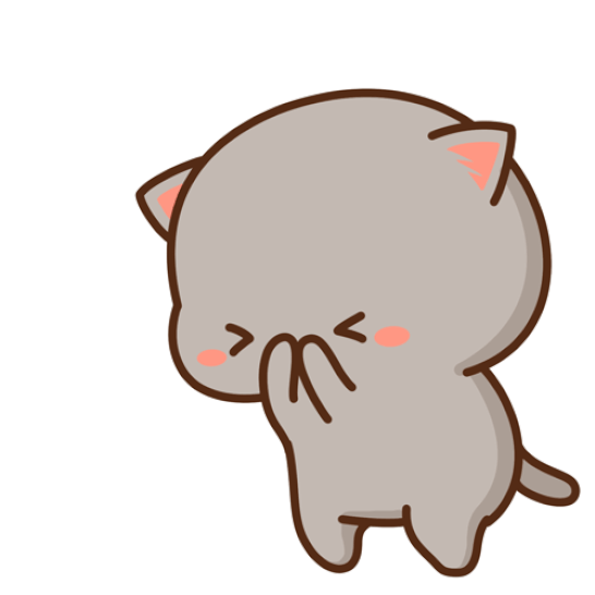 cutecats cute cats kawaii Dibujos animados bonitos, Cosas lindas jpg (546x546)