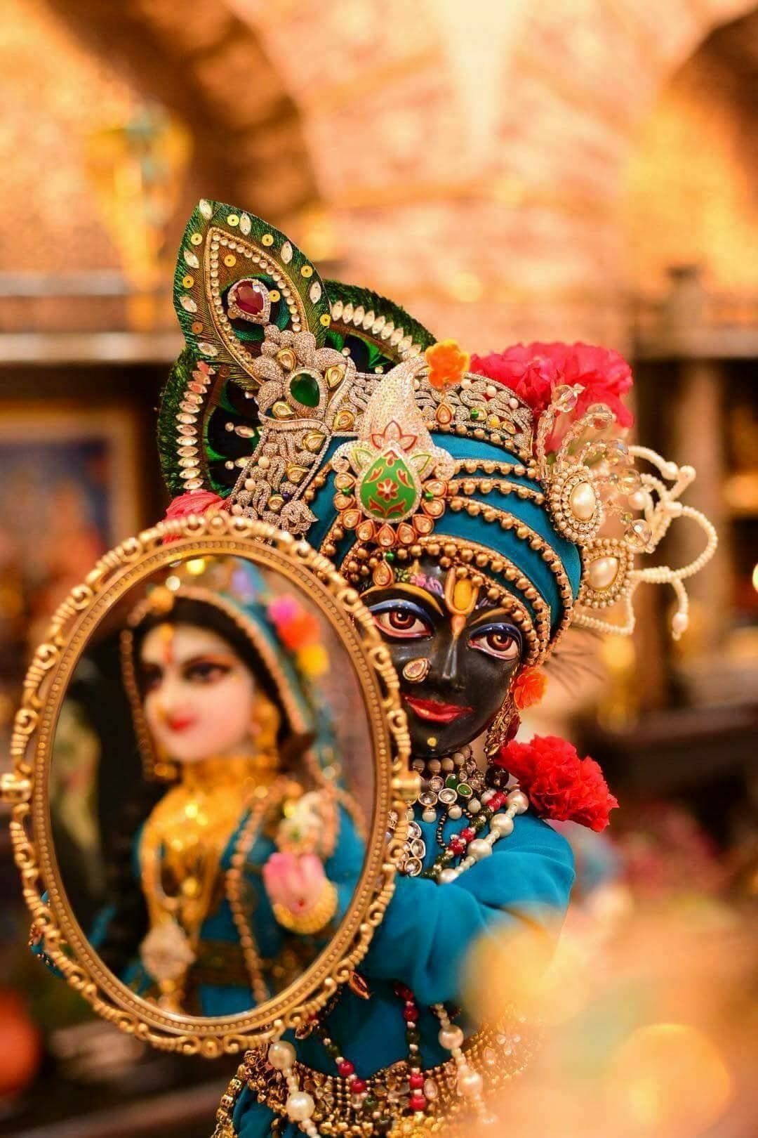 Pin By Smita Agarwal On Kanha Krishna Wallpaper Lord Krishna Wallpapers Shree Krishna Wallpapers