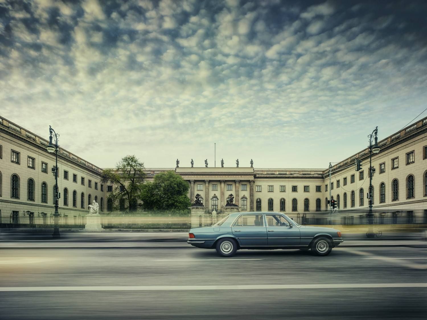 Landmarks, Louvre, Building