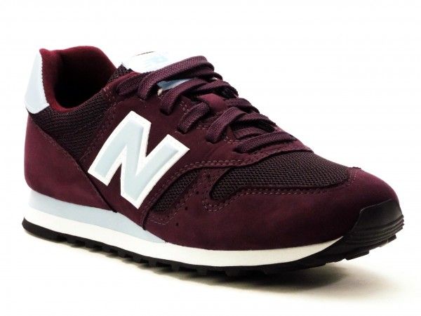 tênis new balance feminino vinho