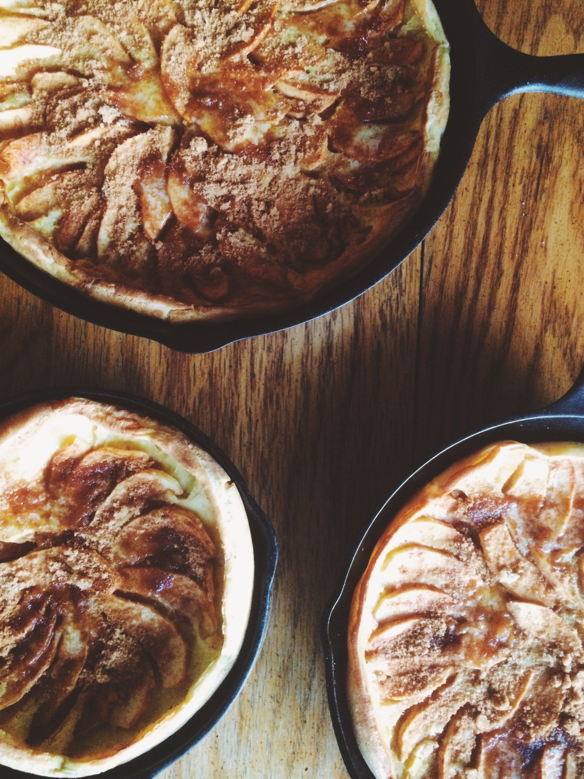 German Apple Pancake Apple pancakes, German apple German Apple Pancake Apple pancakes, German apple
