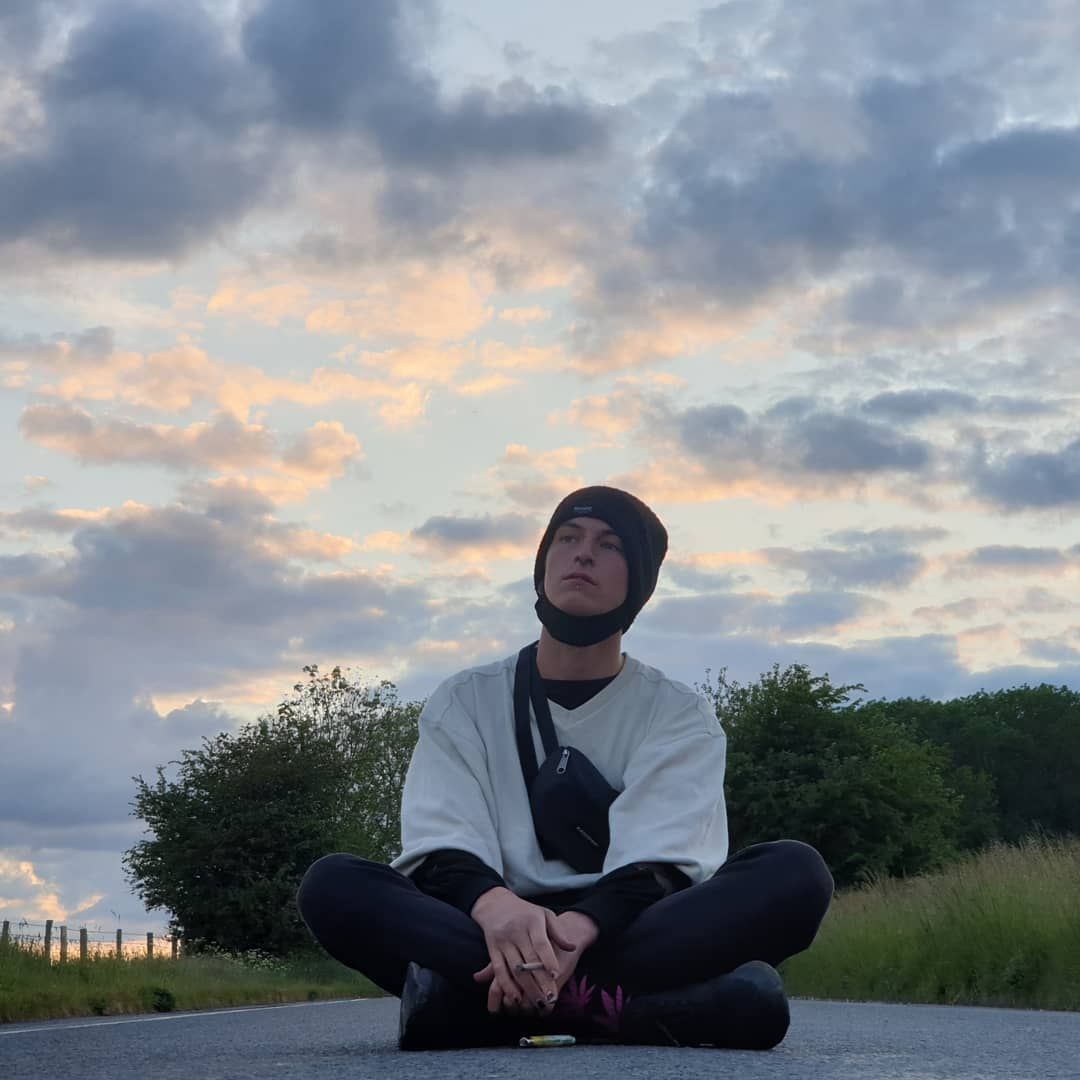 Tags: grunge aesthetic emo like goth art photography anime