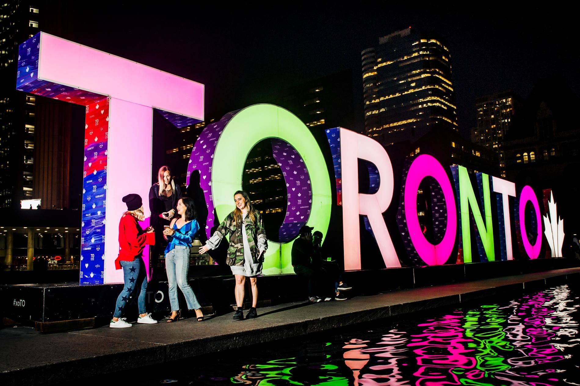 Irresistible Toronto, Canada Toronto, National geographic