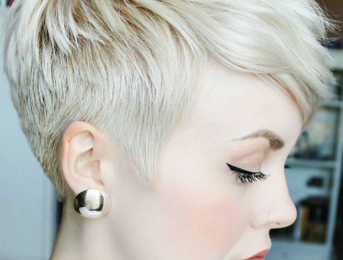 ▷ 50 + Ideen für Undercut Frauen zum Entlehnen und ▷ 50 + Ideen für Undercut Frauen zum Entlehnen und