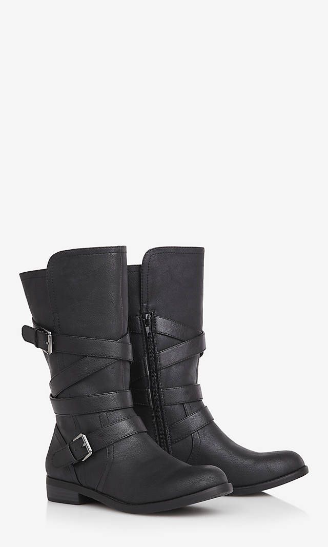 express mens boots
