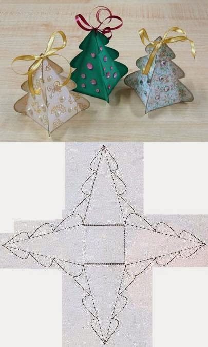 11 Weihnachts Bastelprojekte zum Selbermachen #bastelprojekte #selbermachen #we...