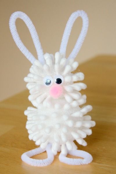 supplies for cotton wool bud easter bunny 1 2 inch styrofoam ball 1 1 inch styrofoam ball 2 pipe cleaners any color 2 googly eyes 1 pink small pom pom - Bunny Pictures To Color 2 supplies for cotton wool bud easter bunny 1 2 inch styrofoam ball 1 1 inch styrofoam ball 2 pipe cleaners any color 2 googly eyes 1 pink small pom pom - Bunny Pictures To Color 2