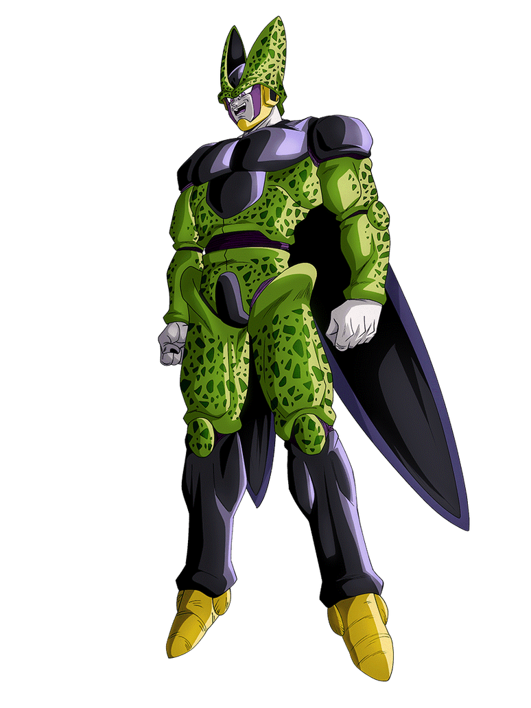 Dragon Ball Z, Dragon Ball Artwork, Dragon Ball Super, Frieza Final Form, Cell Dbz, Bardock