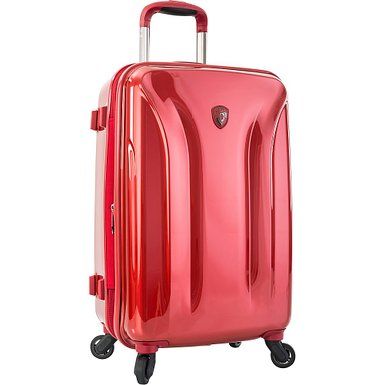 Kirmizi Bavul Bavul Valiz Canta Luggage Suitcase Travel Bag Istanbul Trendluggage Bavullar Ugg Seyahat