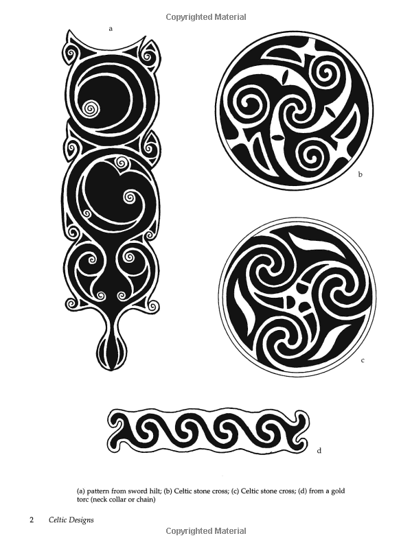 Celtic And Old Norse Designs Dover Pictorial Archives Amazonde Inspiration Viking Patterns Celtic And Old Norse Designs Dover Pictorial Archives Amazonde Inspiration Viking Patterns