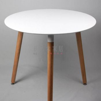 Negotiating Table Solid Wood Dining Small Round Conference Diameter 80cm Fashion Coffee Ikea Legs White Modern - Ikea Small Round End Table Negotiating Table Solid Wood Dining Small Round Conference Diameter 80cm Fashion Coffee Ikea Legs White Modern - Ikea Small Round End Table