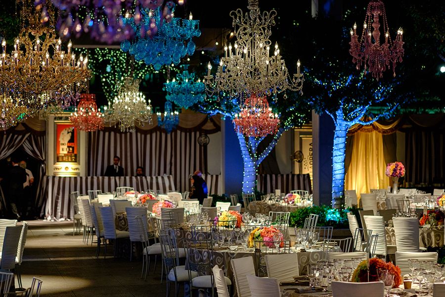 Image Result For Rihanna Diamond Ball Decor Wedding Table