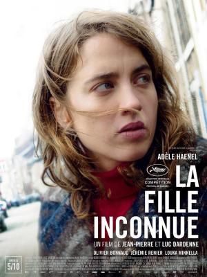 Director Jean Pierre Dardenne Luc Dardenne Reparto Adèle Haenel Jérémie Renier Olivier Gourmet Gén Desconocido Pelicula Peliculas Películas Indie