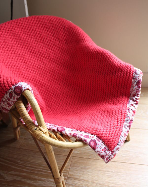 Tuto Tricot Realiser De Jolis Plaids Pour Bebe Au Point Mousse Tricot Tissu 1000 Idees A Faire Chez Soi Point Mousse Tricot Tuto Tricot Couverture Bebe Tricot Tuto Tricot Realiser De Jolis Plaids Pour Bebe Au Point Mousse Tricot Tissu 1000 Idees A Faire Chez Soi Point Mousse Tricot Tuto Tricot Couverture Bebe Tricot