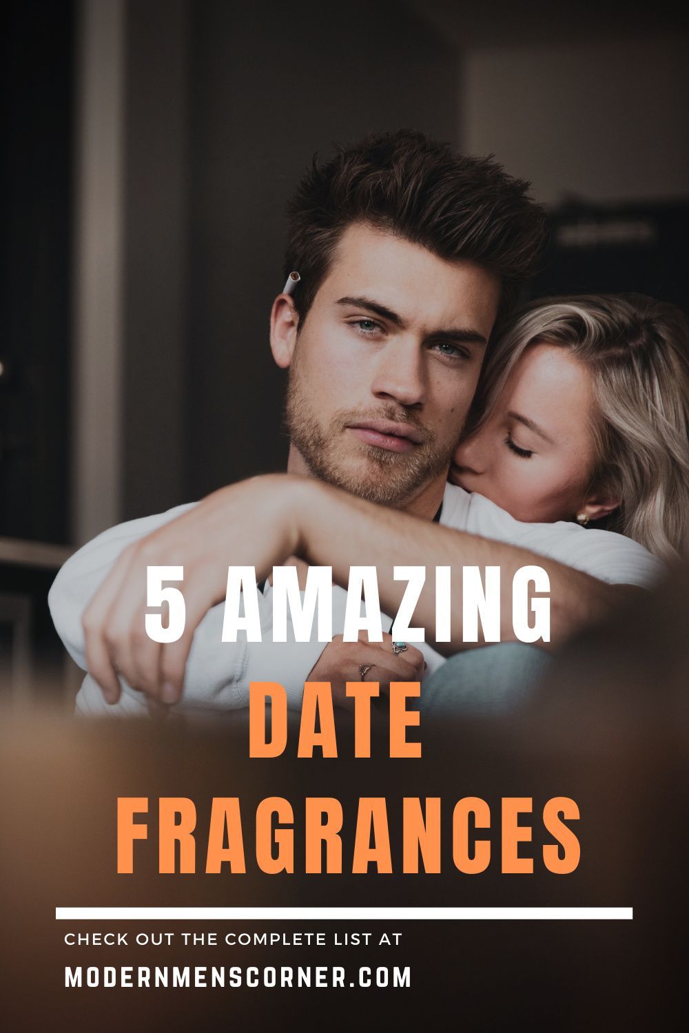 When It comes to dating one of the most important things is to leave a good impression on your date, and the easiest way to do so is by wearing a nice fragrance. If you want to see the list of best date fragrances for men, click the link. Best Fragrance For Men, Best Fragrances, Modern Gentleman, Modern Man, Armani Stronger With You, Manscaping, Corporate Fashion, Professional Men, Mens Style Guide