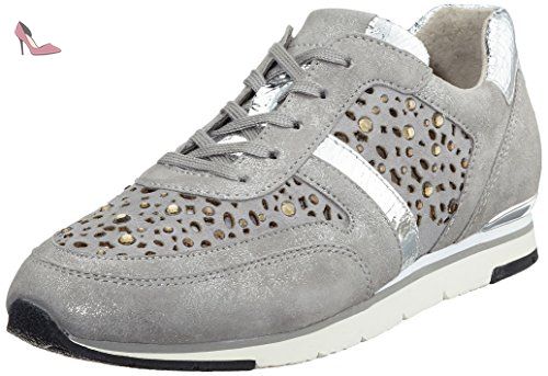 Gabor Shoes Fashion_64.323 Sneakers Basses Femme Gabor Sneaker 46.365.27 7 Chaussures gabor (*Partner Link