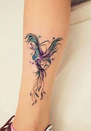 37 Dreamy Myth Tattoo for Tattoo Lovers - SooShell 37 Dreamy Myth Tattoo for Tattoo Lovers - SooShell