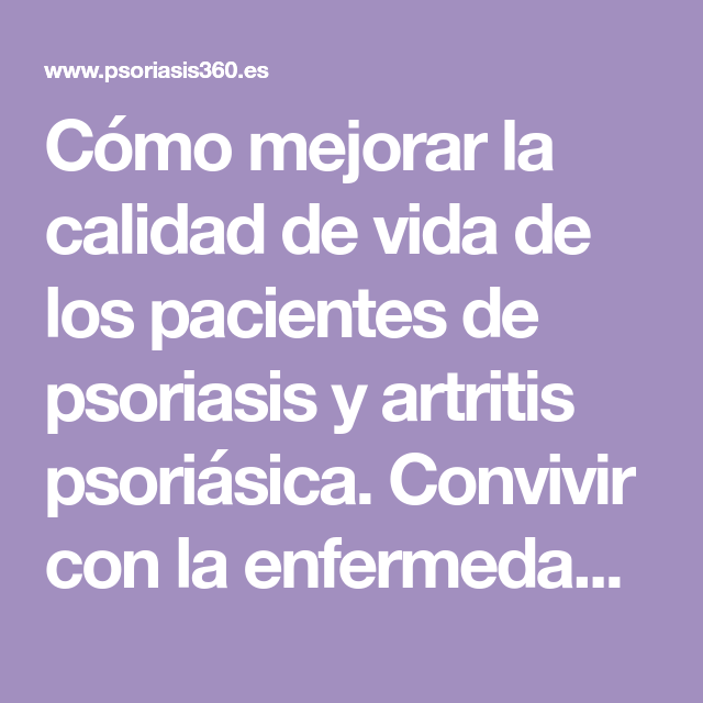 Artritis psoriasica dieta sin gluten