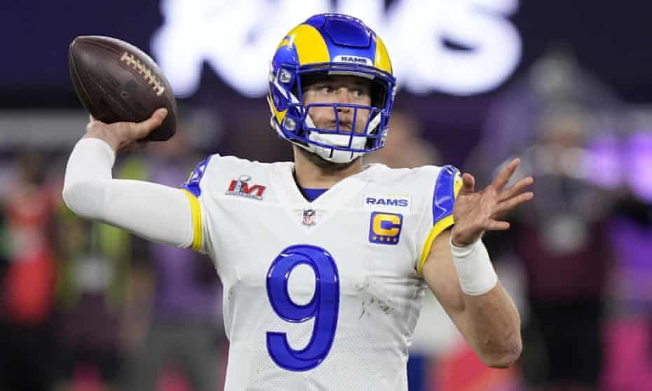 NFL 2022 schedule the 10 mustwatch games of the season in NFL 2022 schedule the 10 mustwatch games of the season in