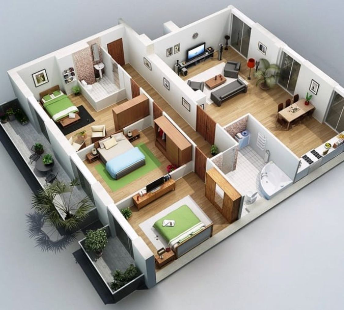Apartamento Expe DNA Moderno Do Escritrio Meireles Pavan Apartamento Expe DNA Moderno Do Escritrio Meireles Pavan