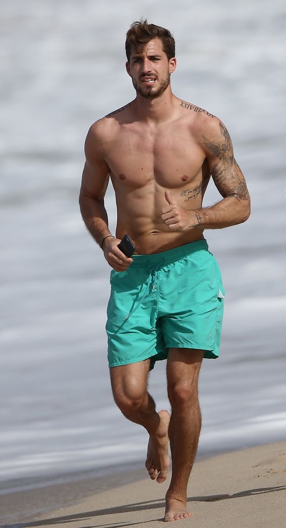 kevin trapp male celebrities barefoot pinterest kevin trapp male celebrities barefoot pinterest
