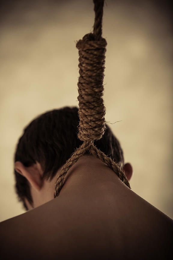 Chinese sperm drinking Erotic hang noose rope