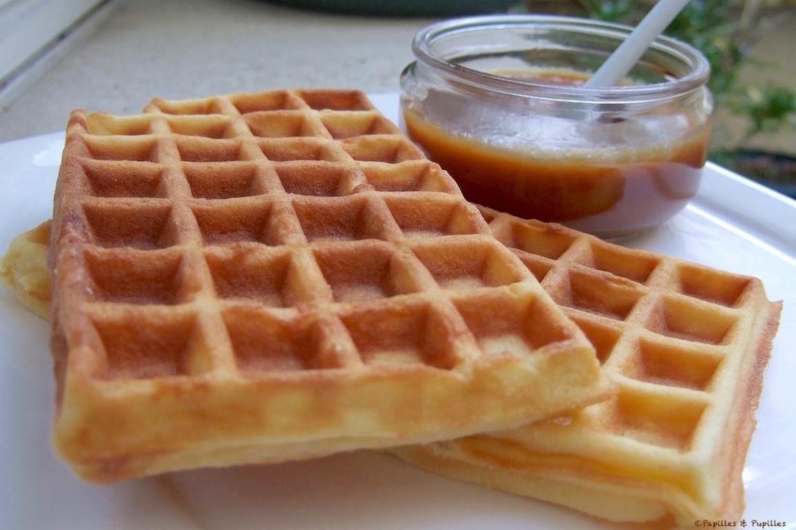 Gaufres Cœur Traditionnelles Recette Tefal En 2021 Gaufres Recette Gaufre Recette