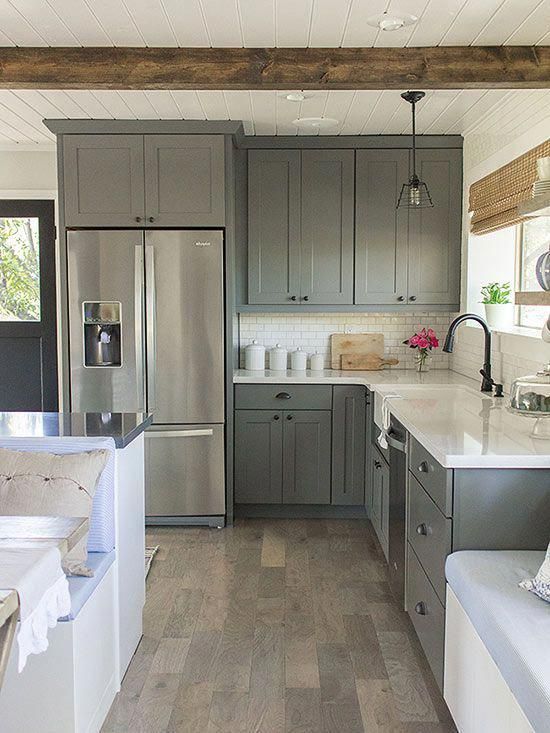 A Kitchen Remodeling Project Is Easier To Do On Budget When You A Kitchen Remodeling Project Is Easier To Do On Budget When You Use Diy Ideas