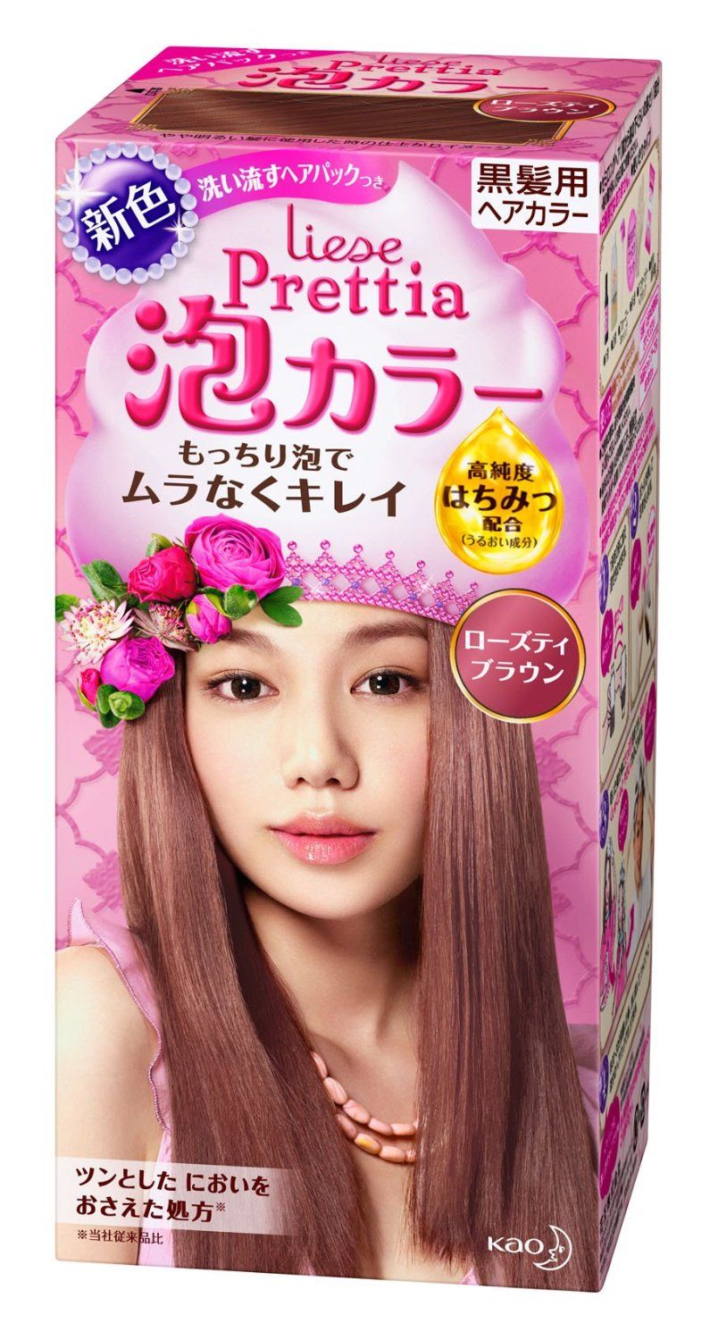 Pin On Hair Color