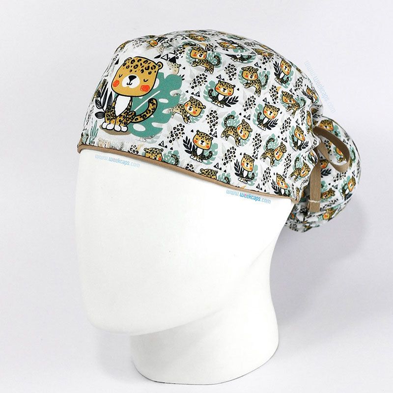 Captain Hat, Hats, Fashion, Surgical Caps, Caps Hats, Cute Designs, Lilac, Women, Moda