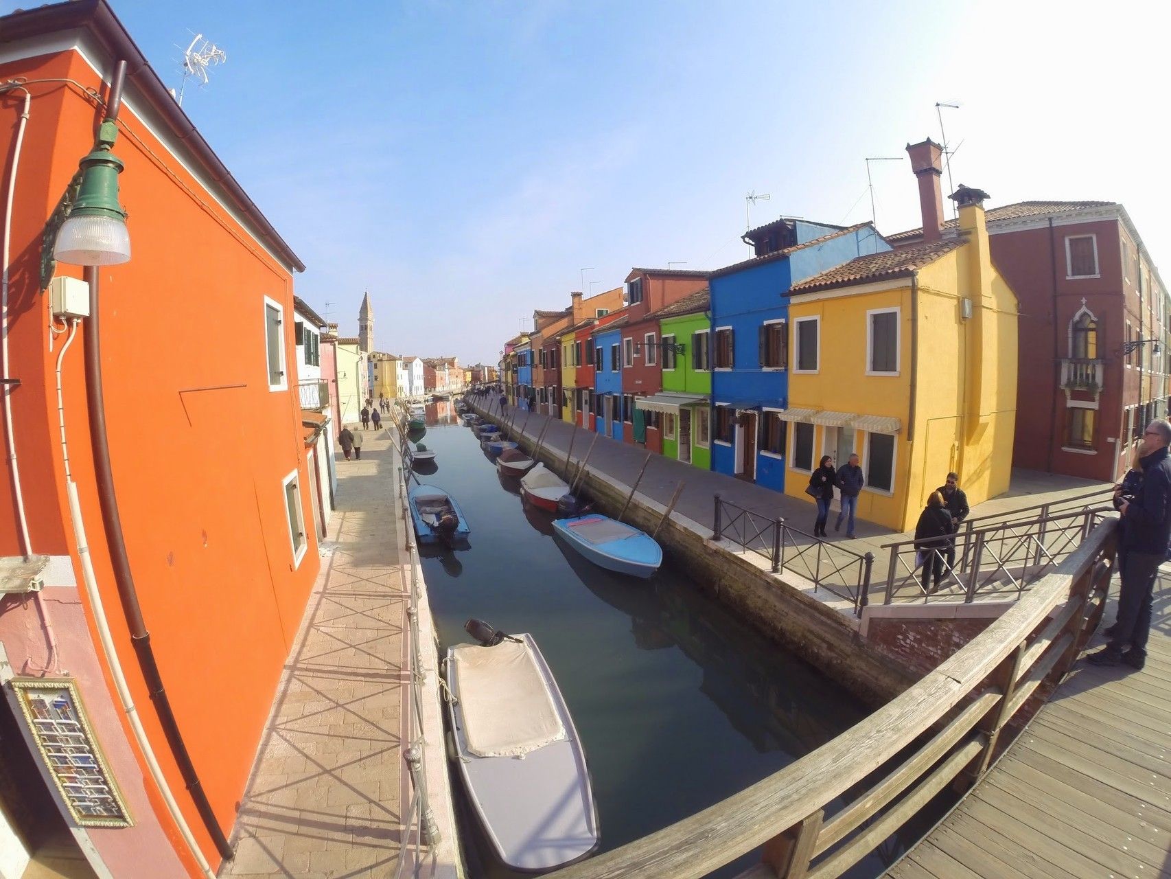 Guide Venedig Guide Venedig