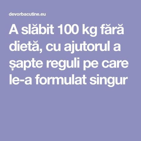 Cele mai bune 8 exerciții pentru pierderea în greutate - My Body Guide